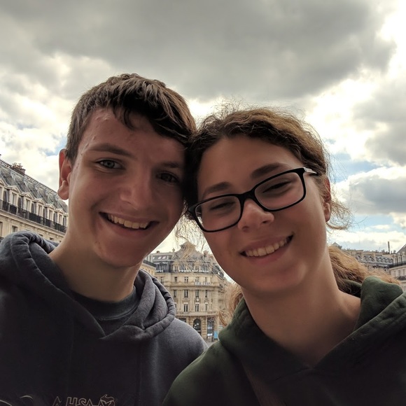 Meet your Posher, Matthew - Picture 1 of 1